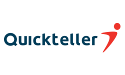 quickteller logo