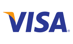 visa logo
